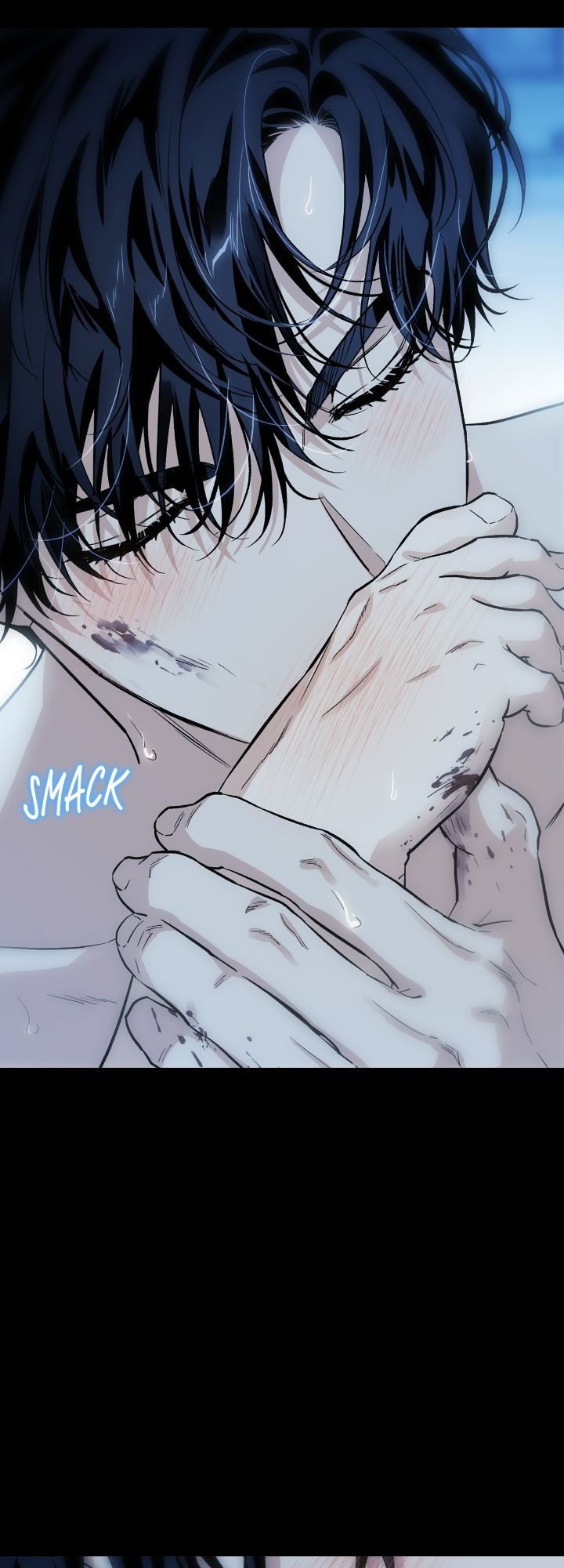 I Tamed My Ex-husband's Mad Dog Chapitre 58 - Page 9