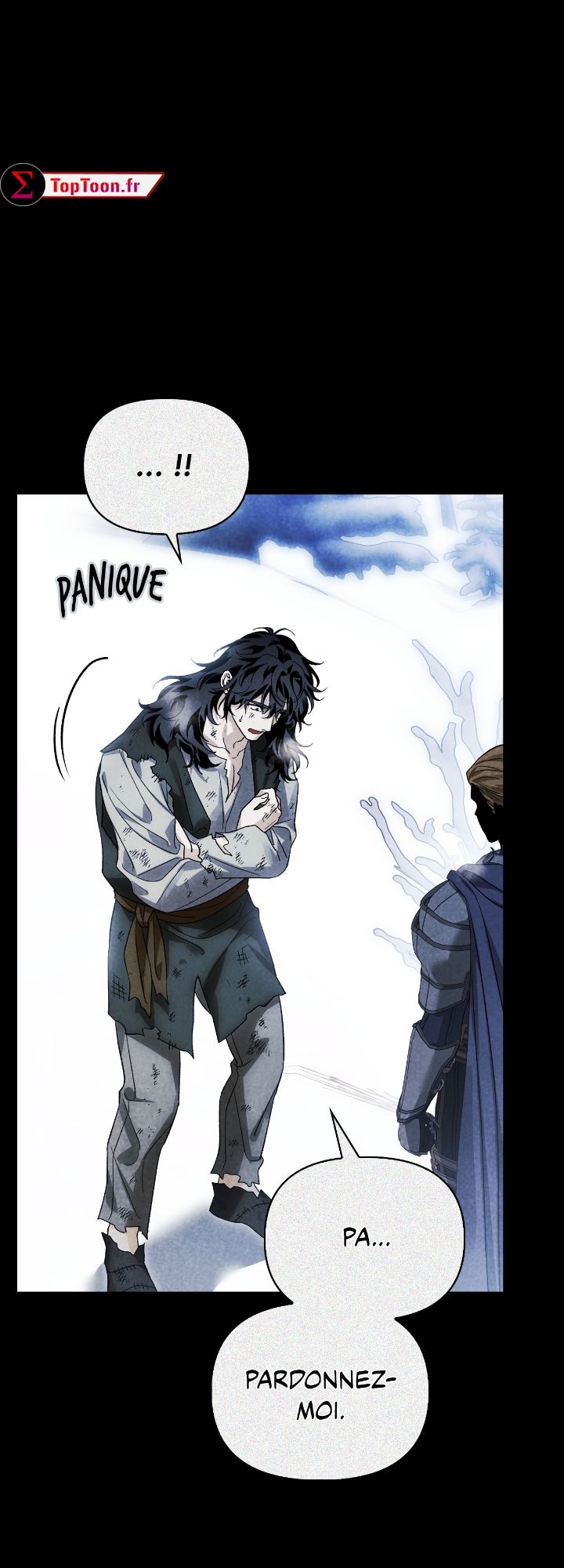 I Tamed My Ex-husband's Mad Dog Chapitre 59 - Page 10