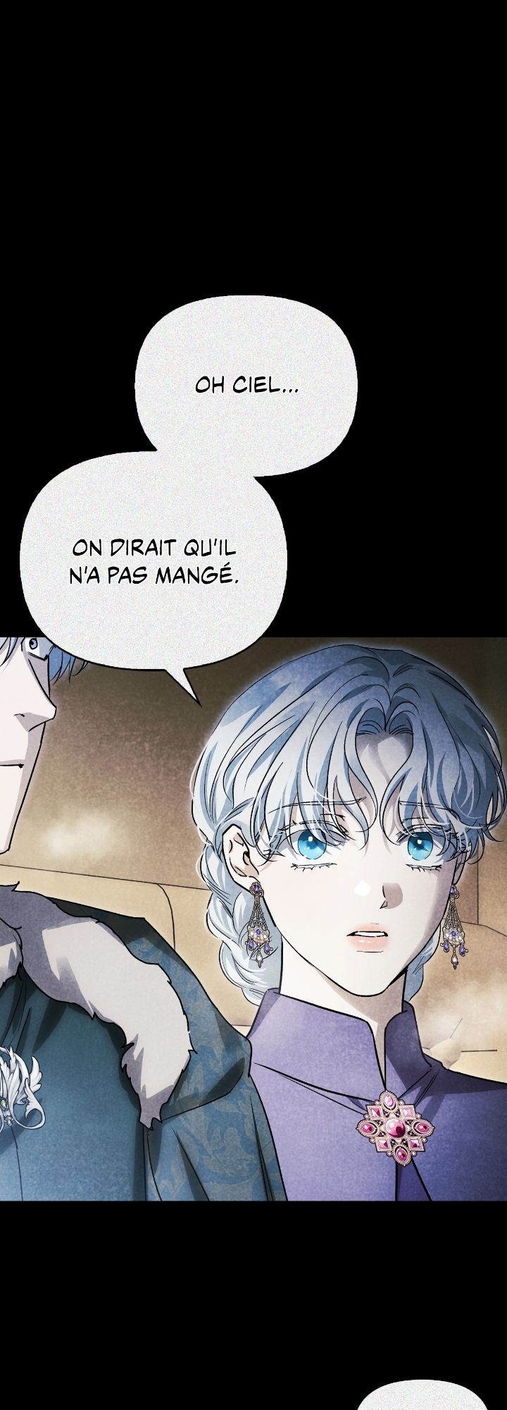 I Tamed My Ex-husband's Mad Dog Chapitre 59 - Page 11