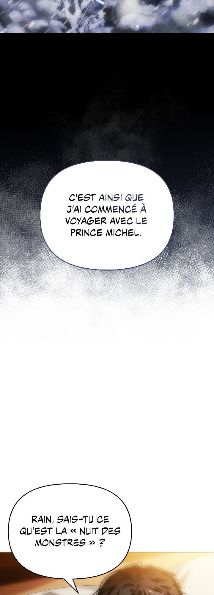I Tamed My Ex-husband's Mad Dog Chapitre 59 - Page 17