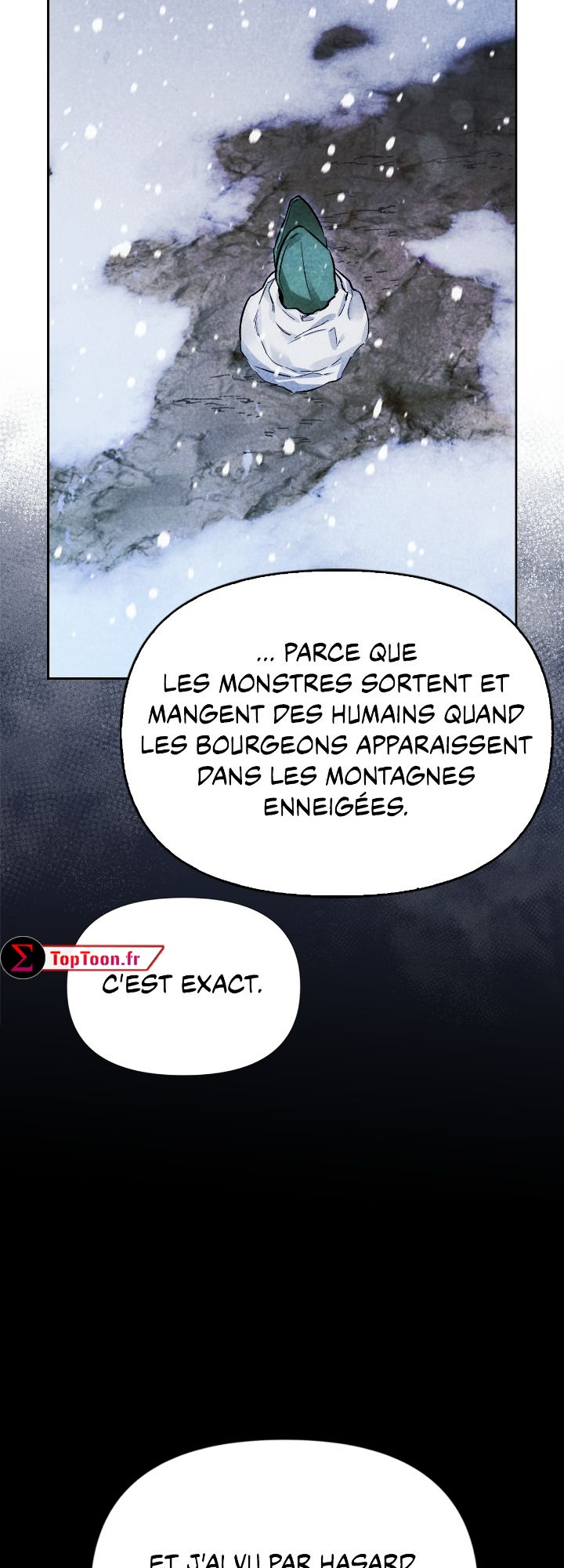 I Tamed My Ex-husband's Mad Dog Chapitre 59 - Page 19