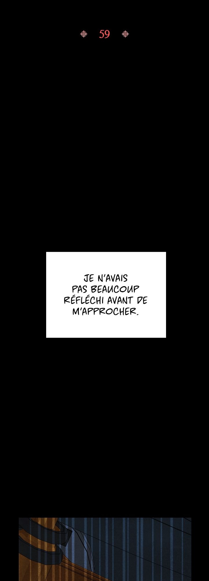 I Tamed My Ex-husband's Mad Dog Chapitre 59 - Page 2