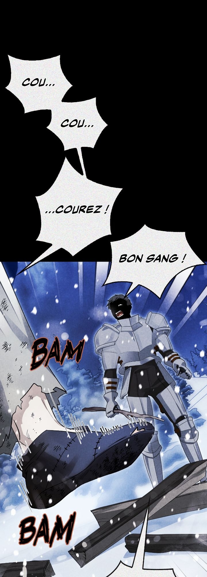 I Tamed My Ex-husband's Mad Dog Chapitre 59 - Page 24