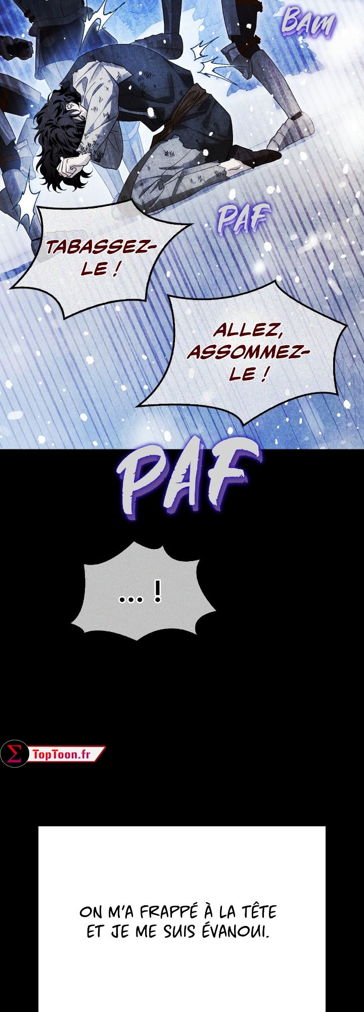 I Tamed My Ex-husband's Mad Dog Chapitre 59 - Page 26