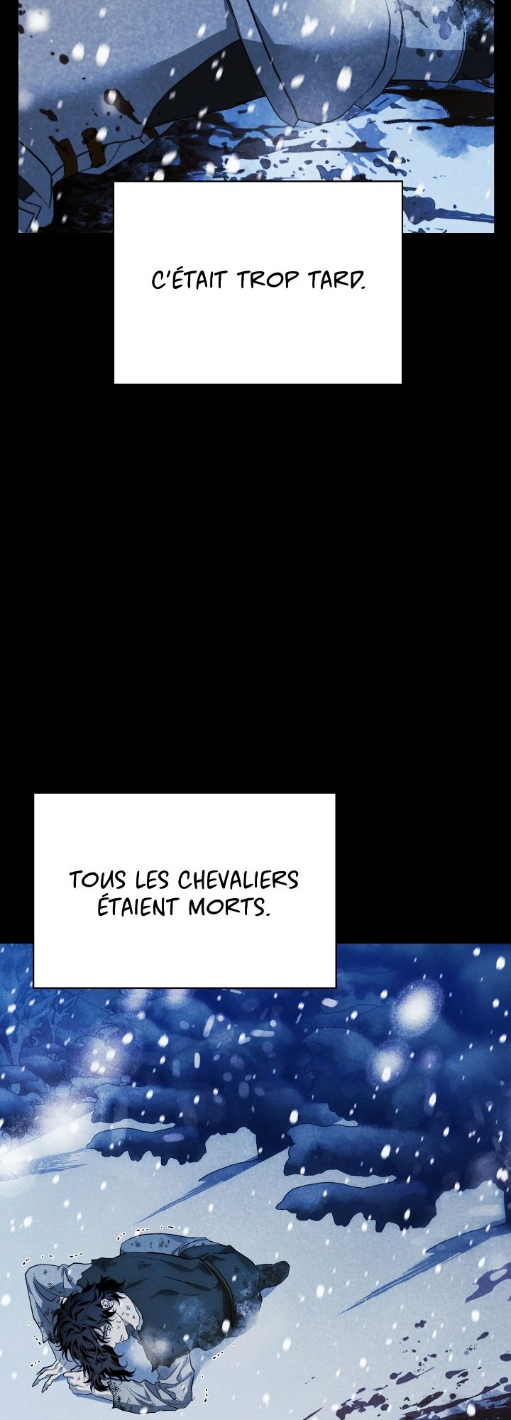I Tamed My Ex-husband's Mad Dog Chapitre 59 - Page 28