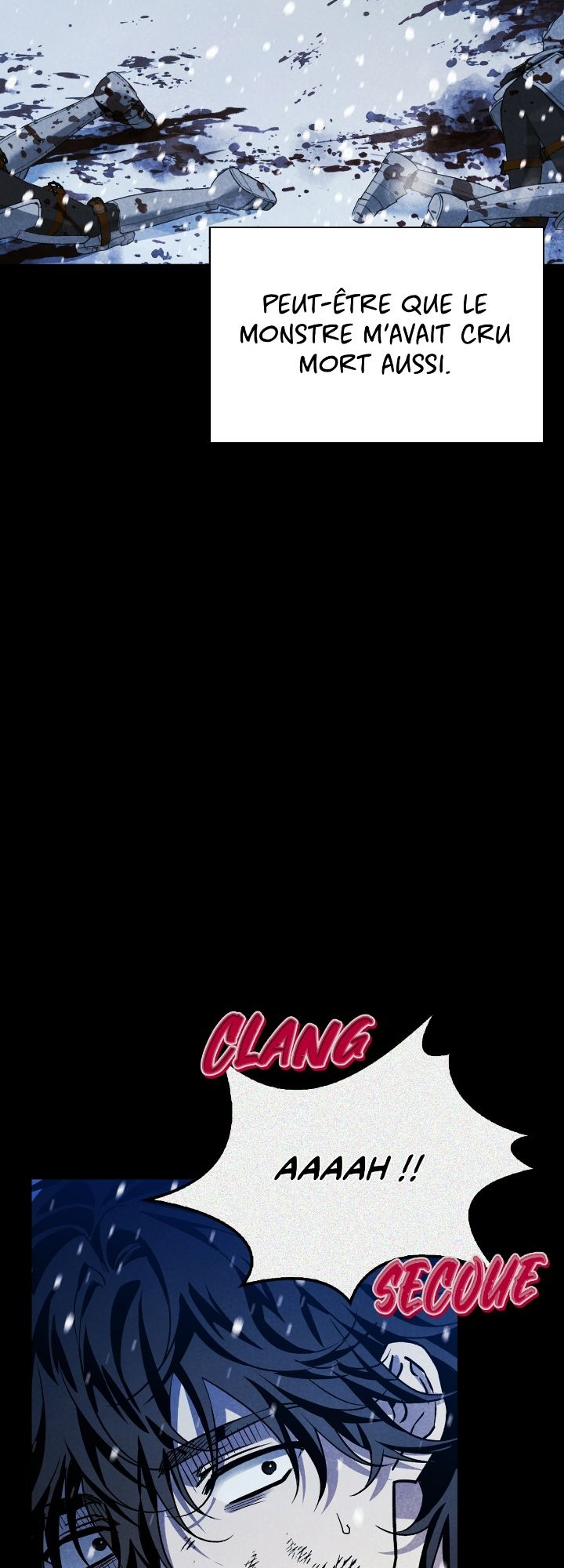 I Tamed My Ex-husband's Mad Dog Chapitre 59 - Page 29