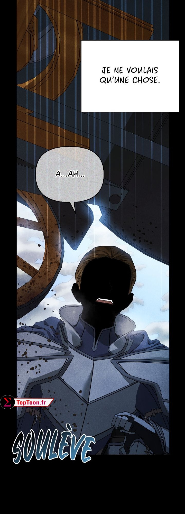 I Tamed My Ex-husband's Mad Dog Chapitre 59 - Page 3