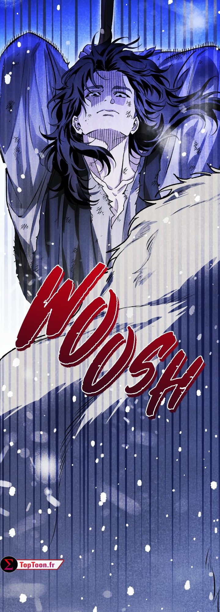 I Tamed My Ex-husband's Mad Dog Chapitre 59 - Page 34