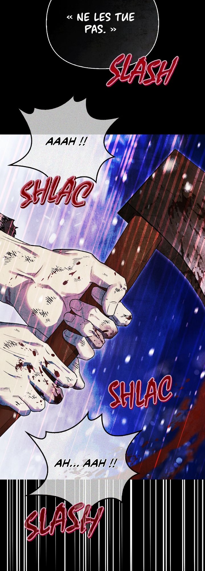 I Tamed My Ex-husband's Mad Dog Chapitre 59 - Page 36