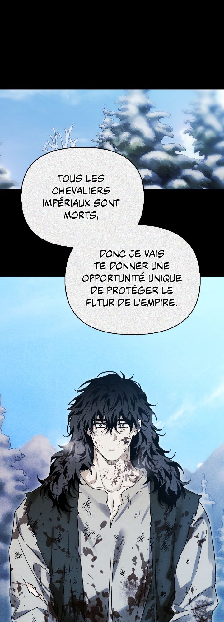 I Tamed My Ex-husband's Mad Dog Chapitre 59 - Page 41