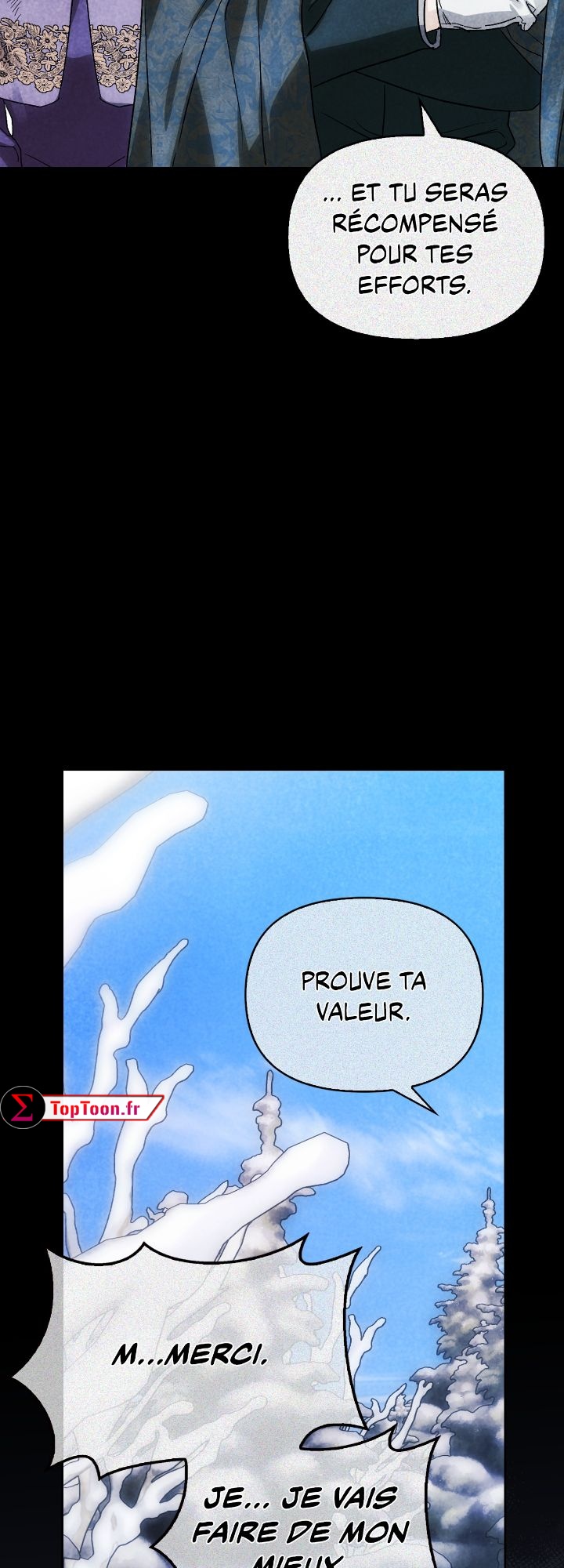 I Tamed My Ex-husband's Mad Dog Chapitre 59 - Page 43