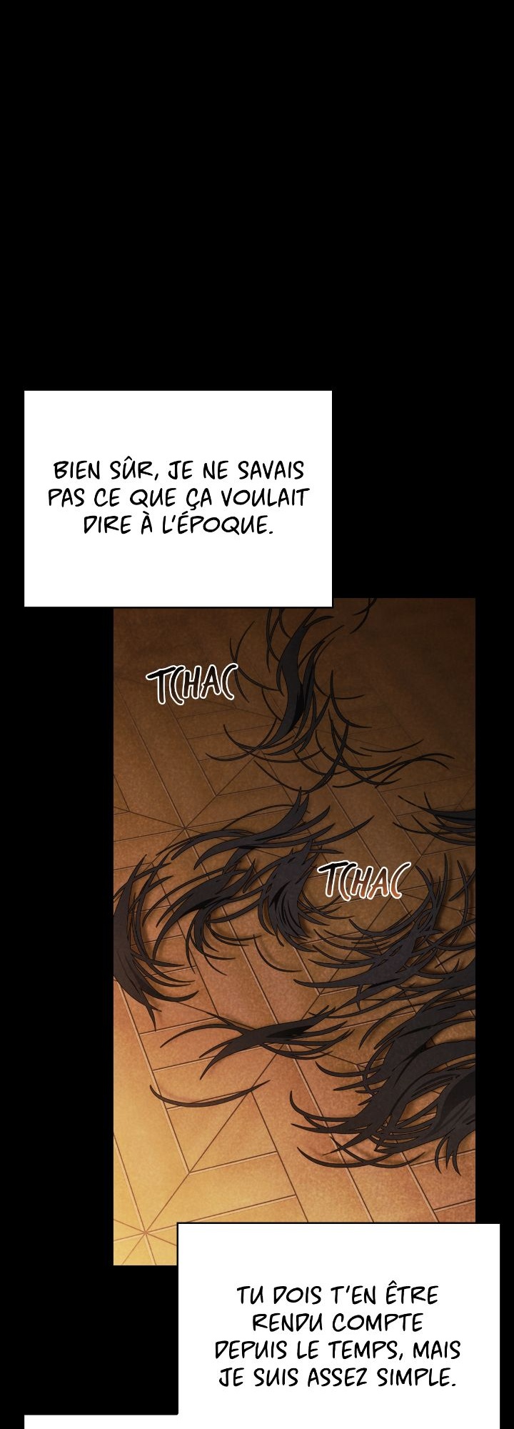 I Tamed My Ex-husband's Mad Dog Chapitre 59 - Page 47