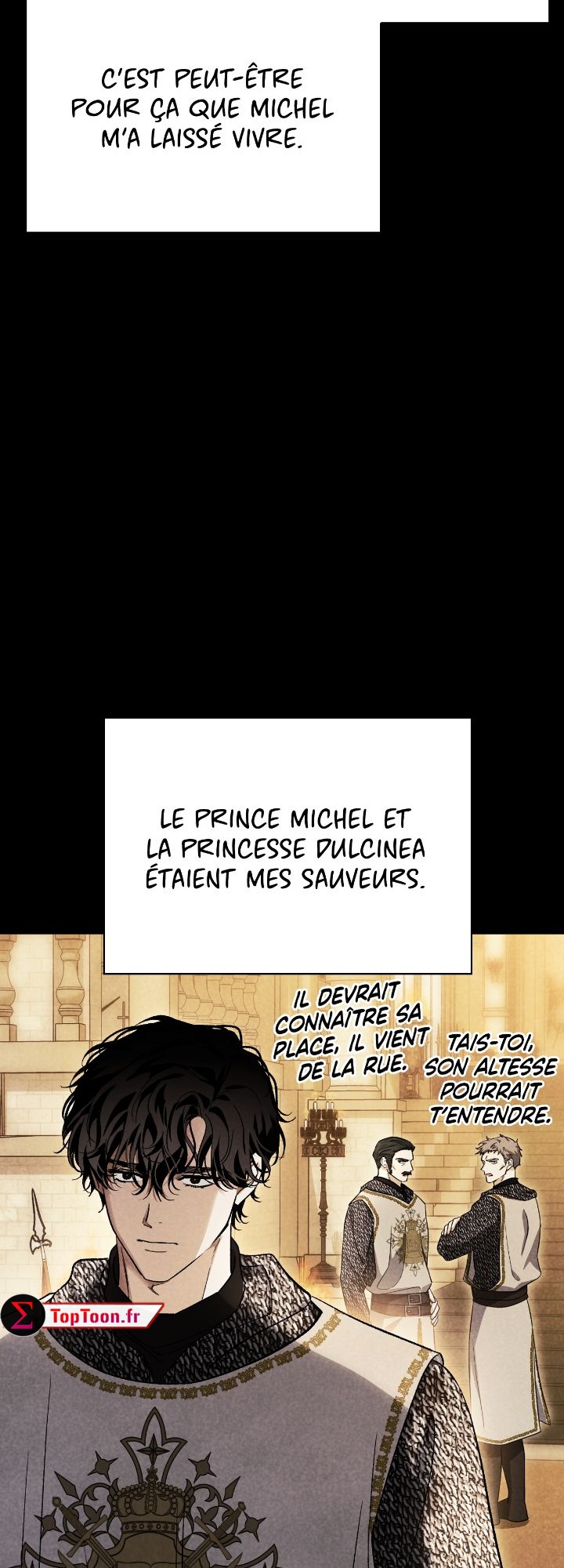 I Tamed My Ex-husband's Mad Dog Chapitre 59 - Page 48