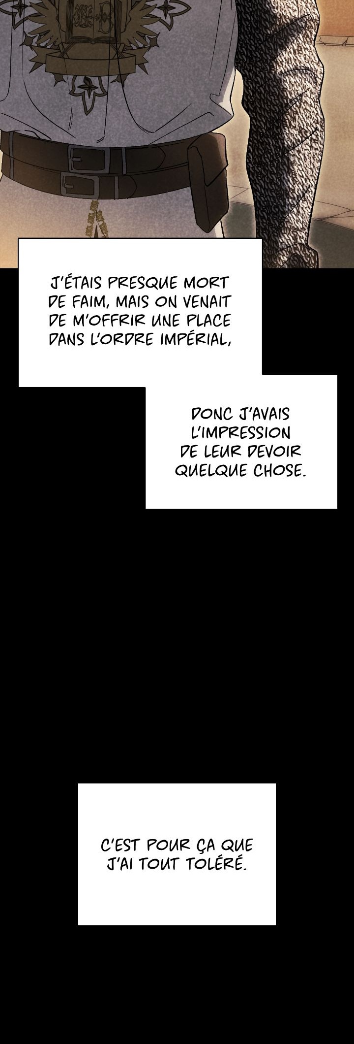 I Tamed My Ex-husband's Mad Dog Chapitre 59 - Page 49
