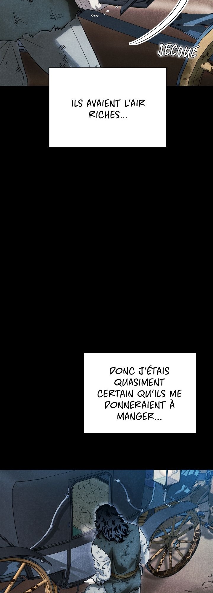 I Tamed My Ex-husband's Mad Dog Chapitre 59 - Page 5