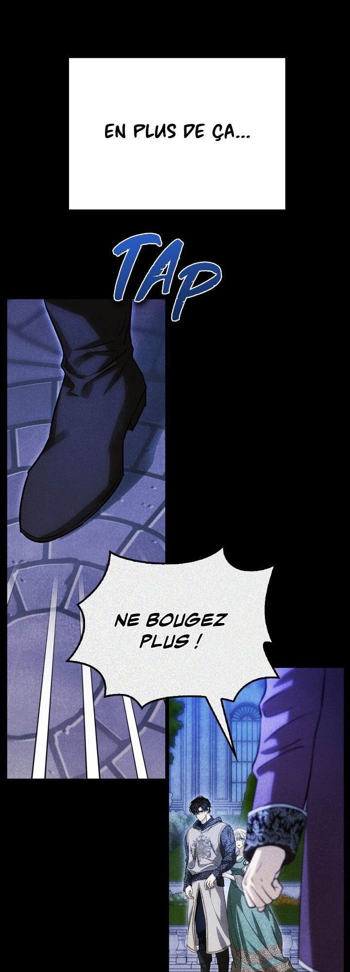 I Tamed My Ex-husband's Mad Dog Chapitre 59 - Page 54