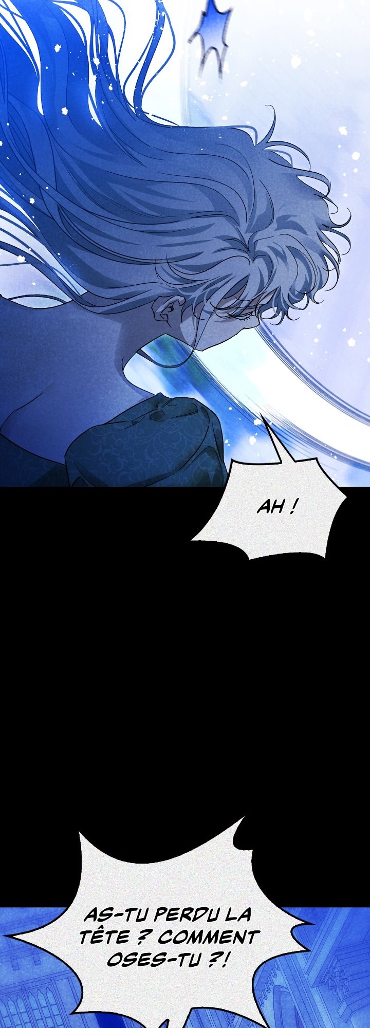 I Tamed My Ex-husband's Mad Dog Chapitre 59 - Page 56