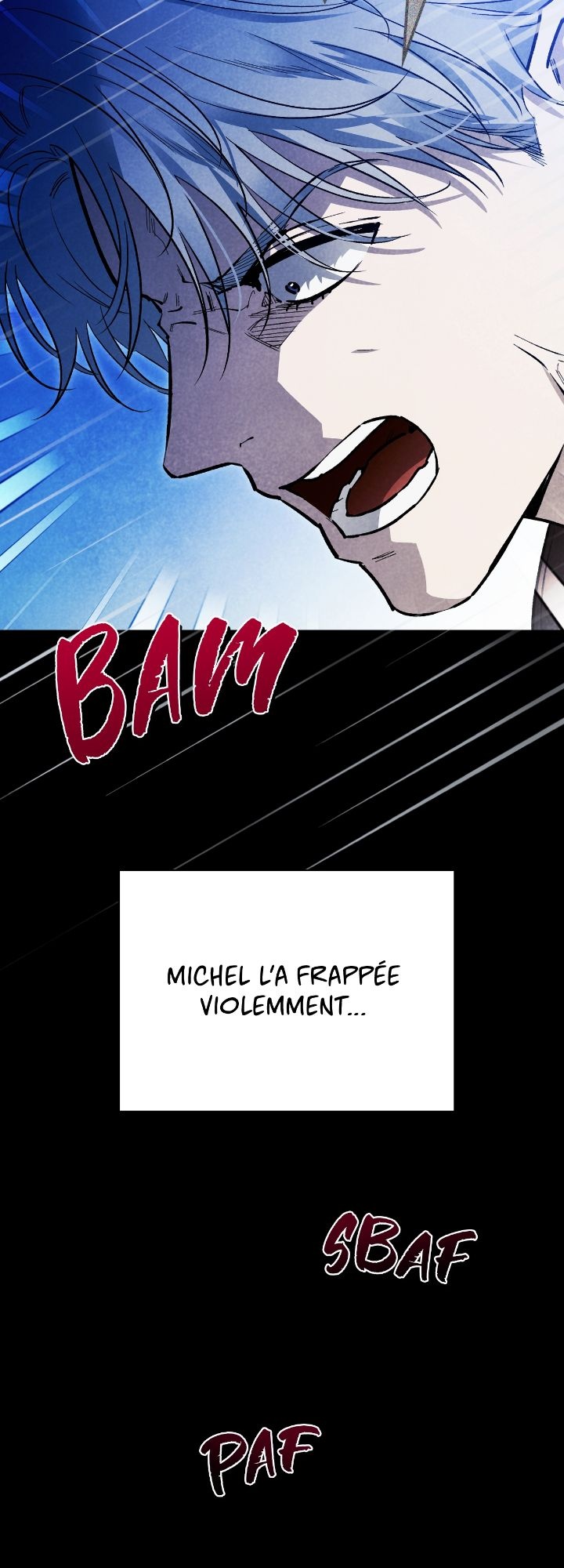 I Tamed My Ex-husband's Mad Dog Chapitre 59 - Page 59