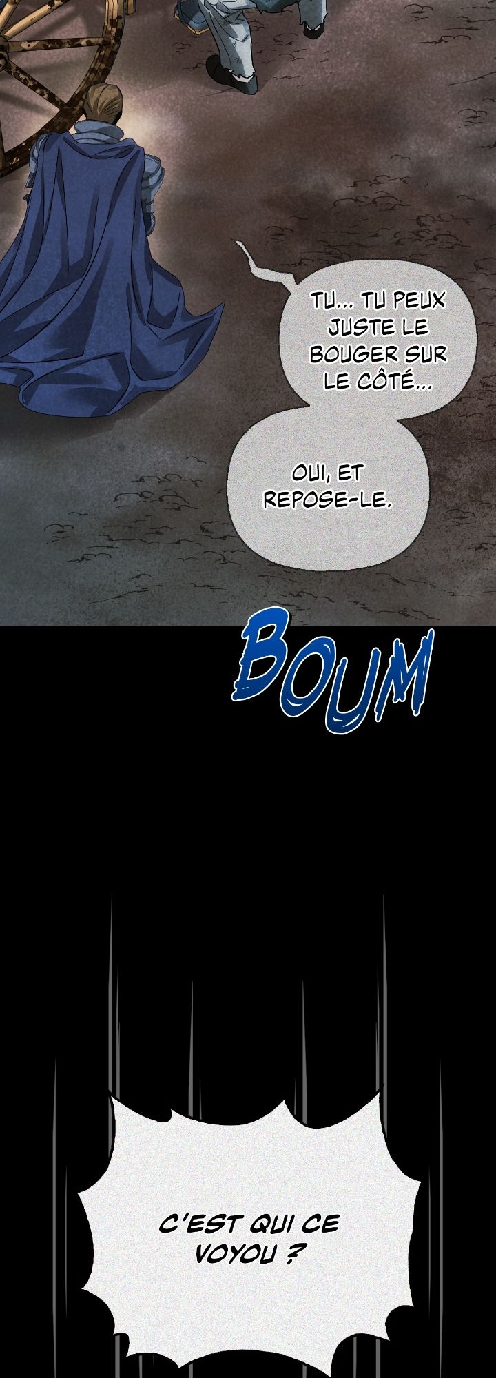 I Tamed My Ex-husband's Mad Dog Chapitre 59 - Page 6