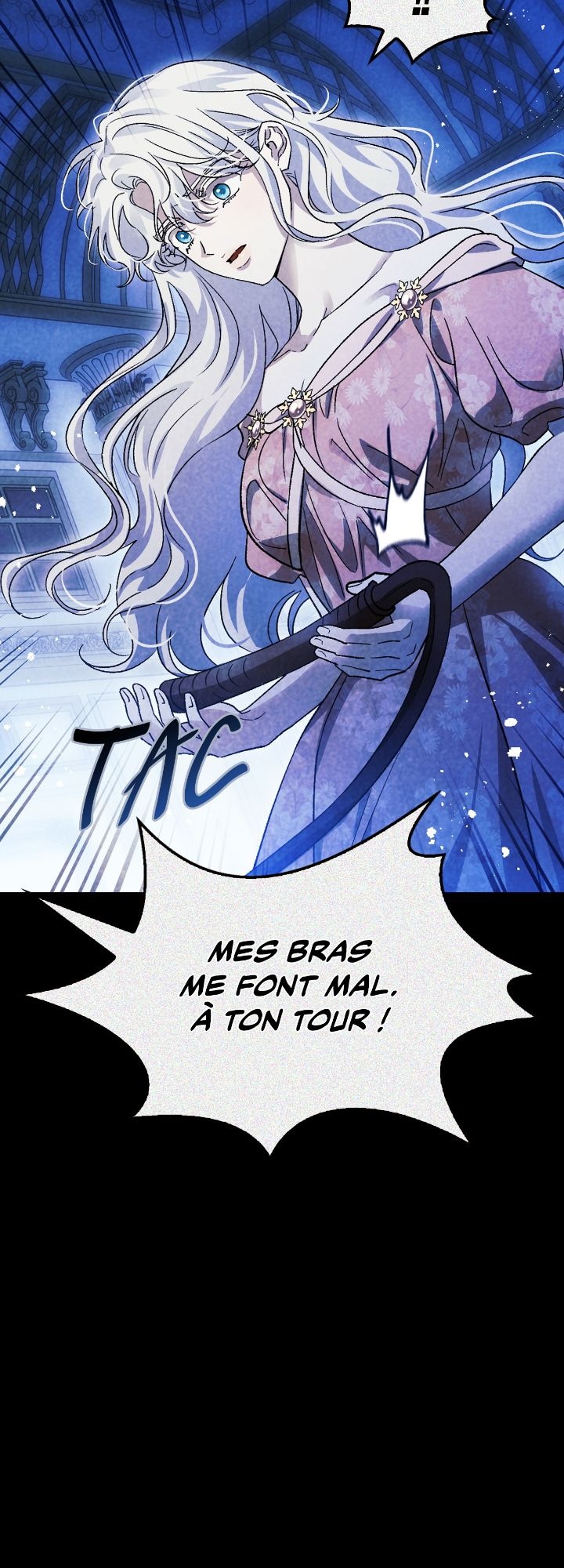I Tamed My Ex-husband's Mad Dog Chapitre 59 - Page 70