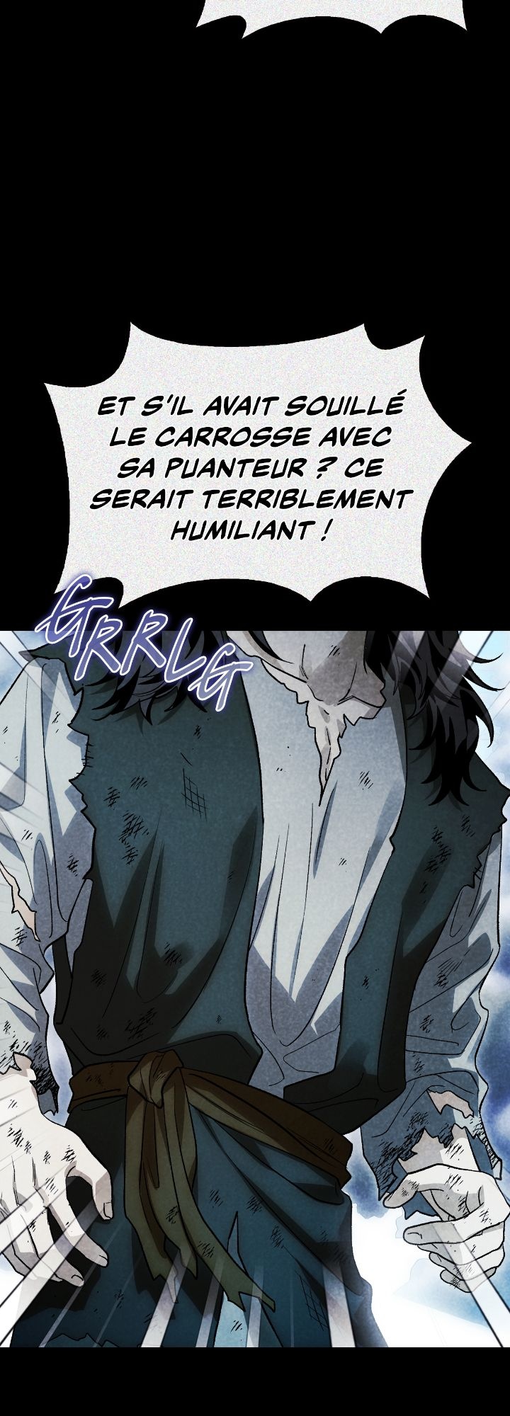 I Tamed My Ex-husband's Mad Dog Chapitre 59 - Page 9