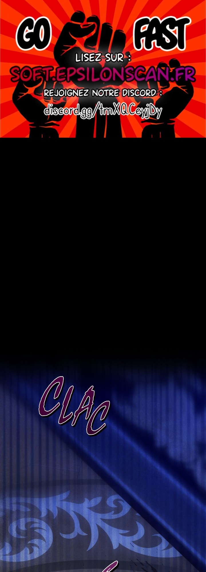 I Tamed My Ex-husband's Mad Dog Chapitre 60 - Page 1
