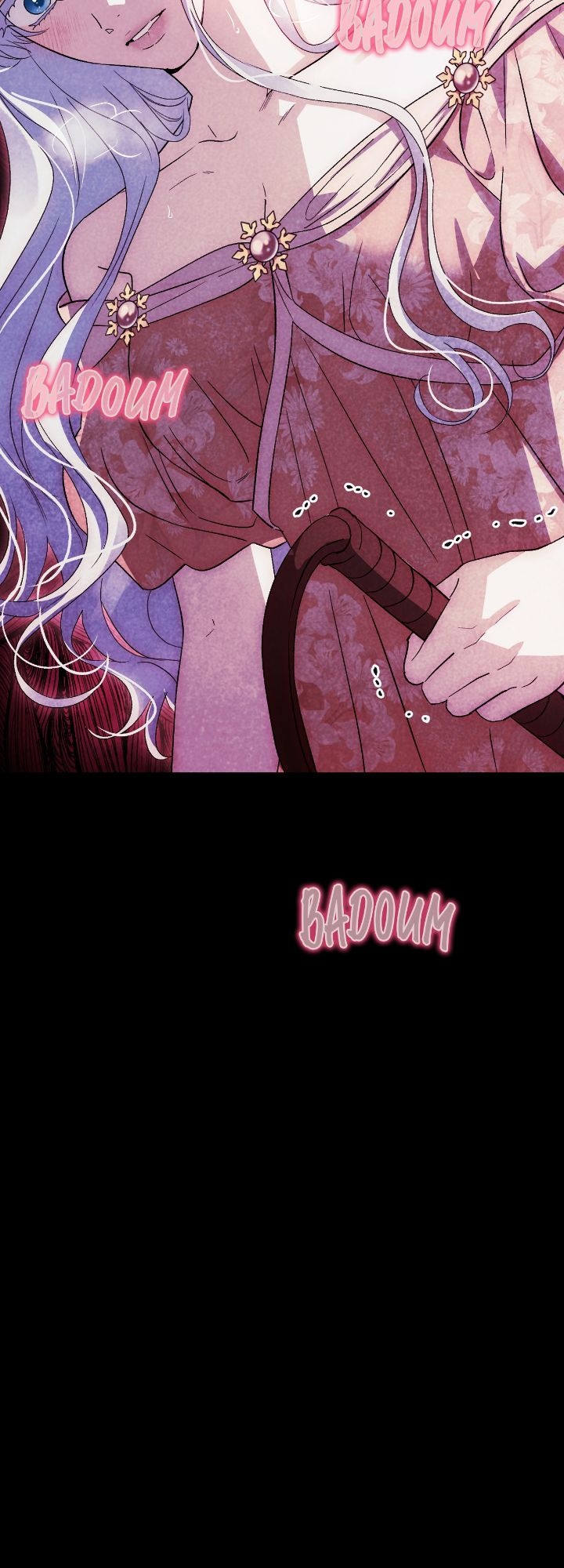 I Tamed My Ex-husband's Mad Dog Chapitre 60 - Page 11