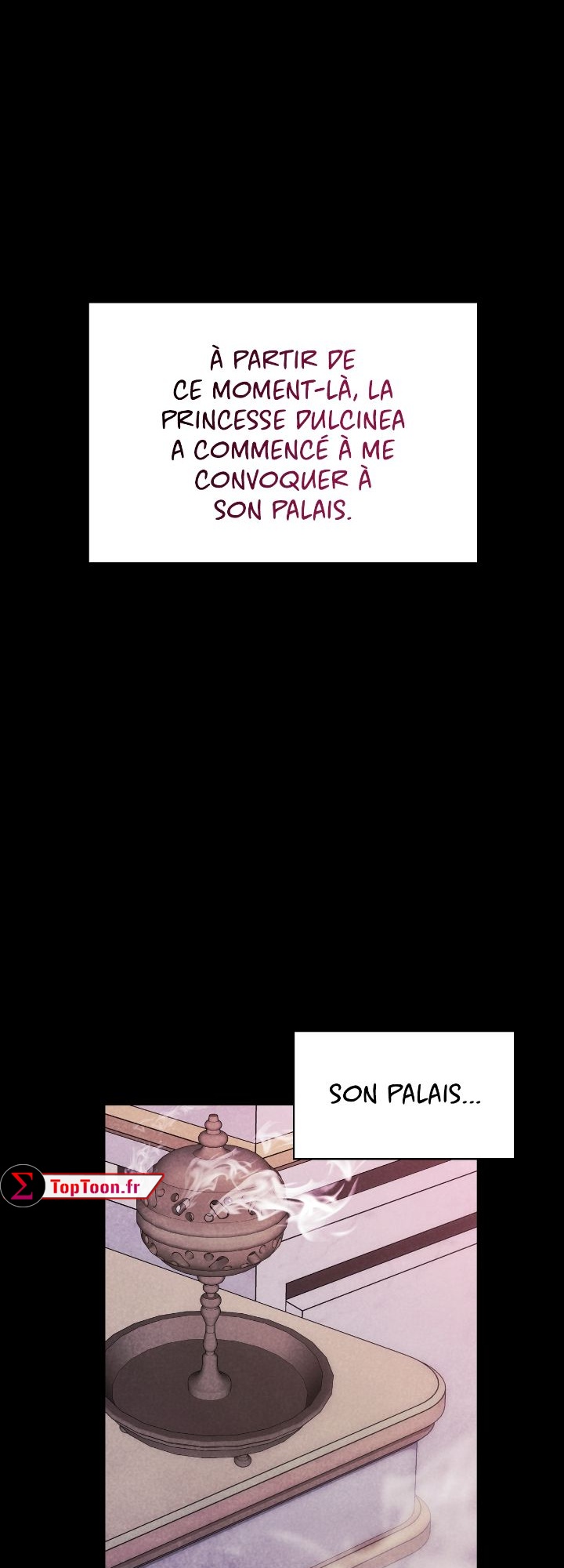 I Tamed My Ex-husband's Mad Dog Chapitre 60 - Page 13