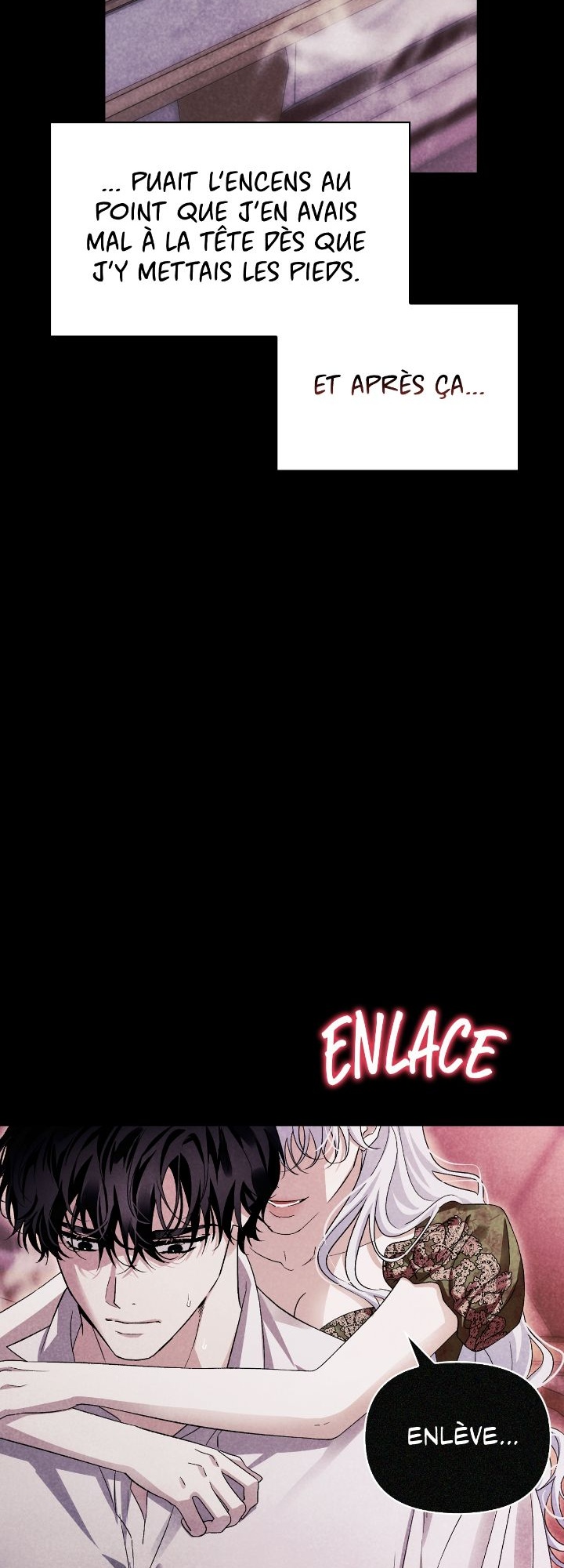 I Tamed My Ex-husband's Mad Dog Chapitre 60 - Page 14
