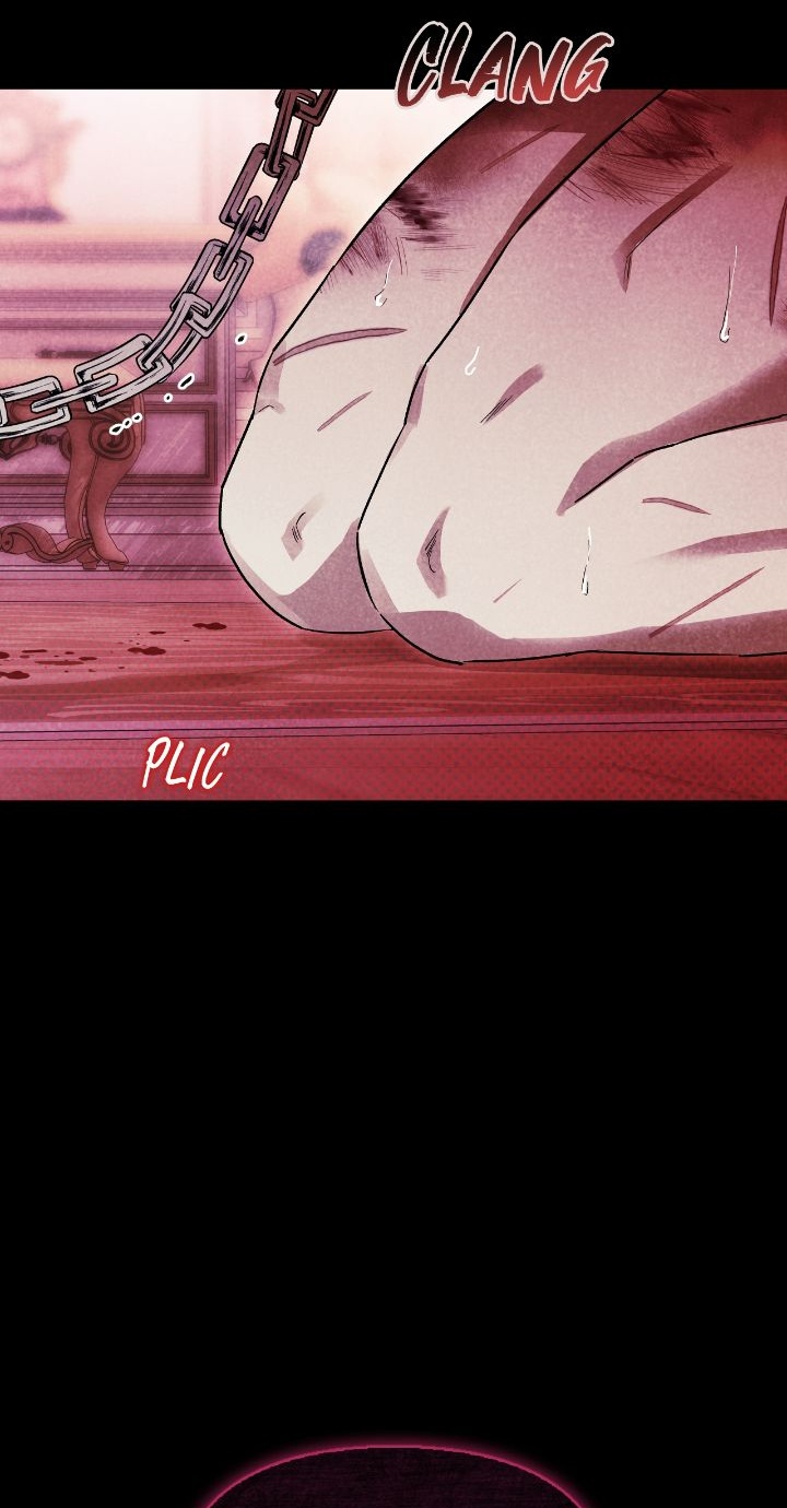 I Tamed My Ex-husband's Mad Dog Chapitre 60 - Page 17