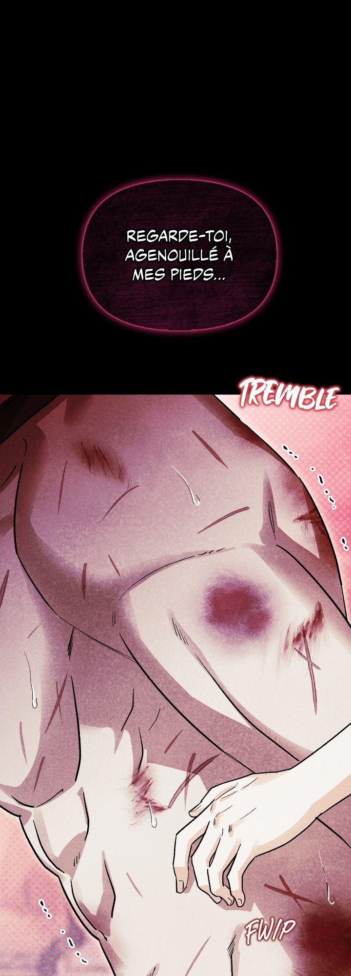 I Tamed My Ex-husband's Mad Dog Chapitre 60 - Page 19