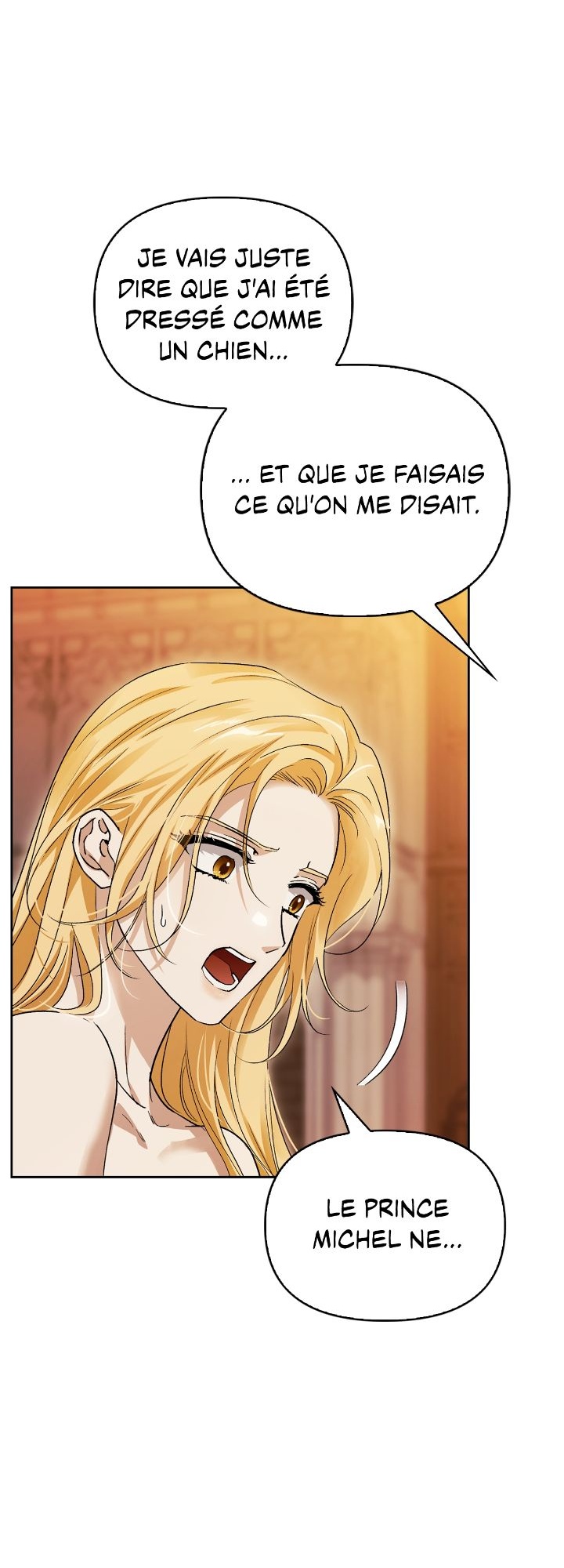 I Tamed My Ex-husband's Mad Dog Chapitre 60 - Page 24