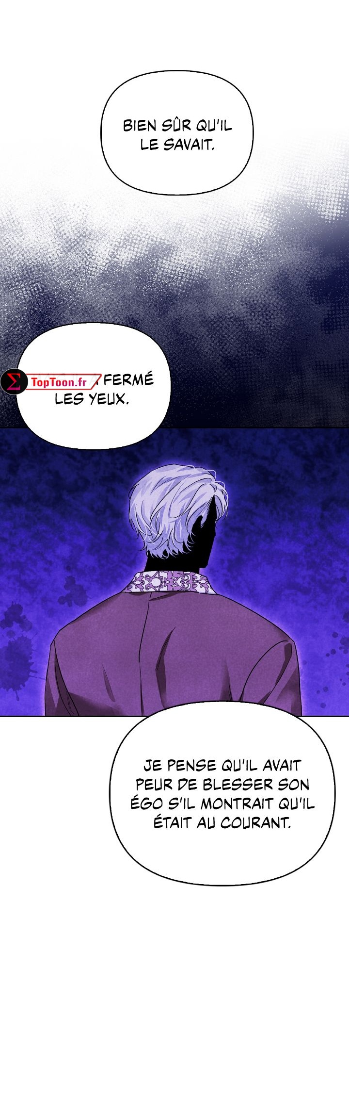I Tamed My Ex-husband's Mad Dog Chapitre 60 - Page 25