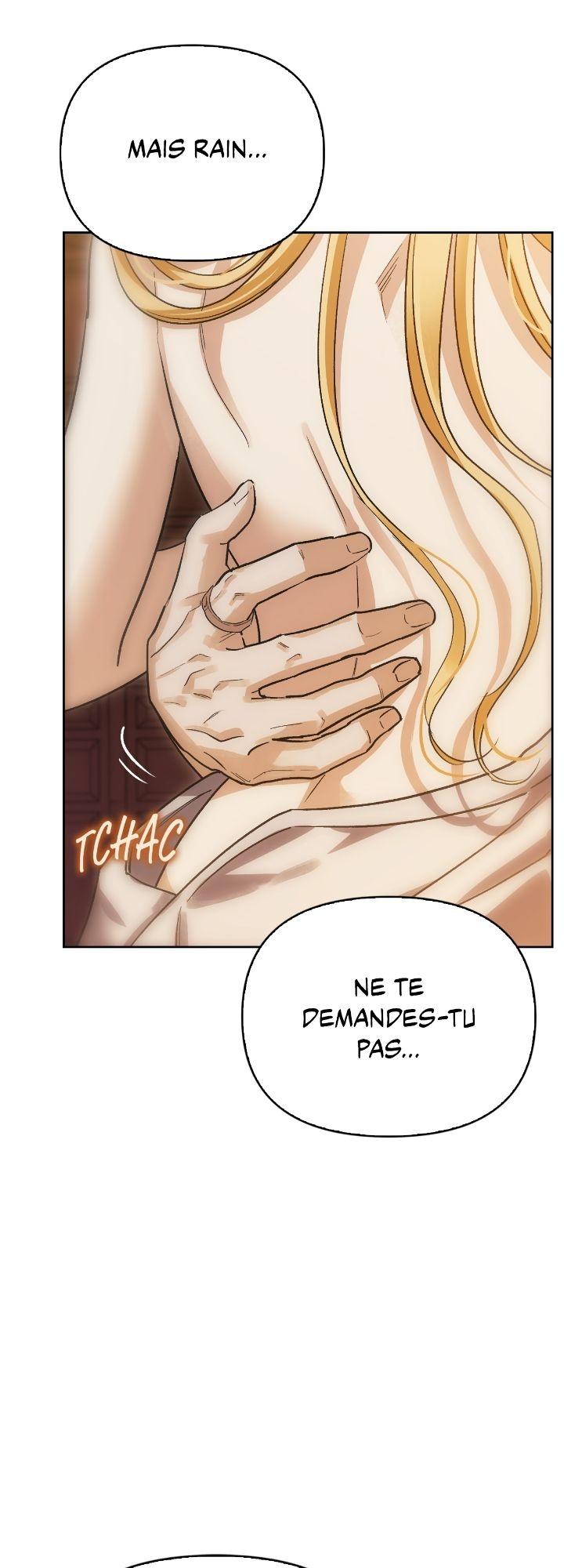 I Tamed My Ex-husband's Mad Dog Chapitre 60 - Page 26