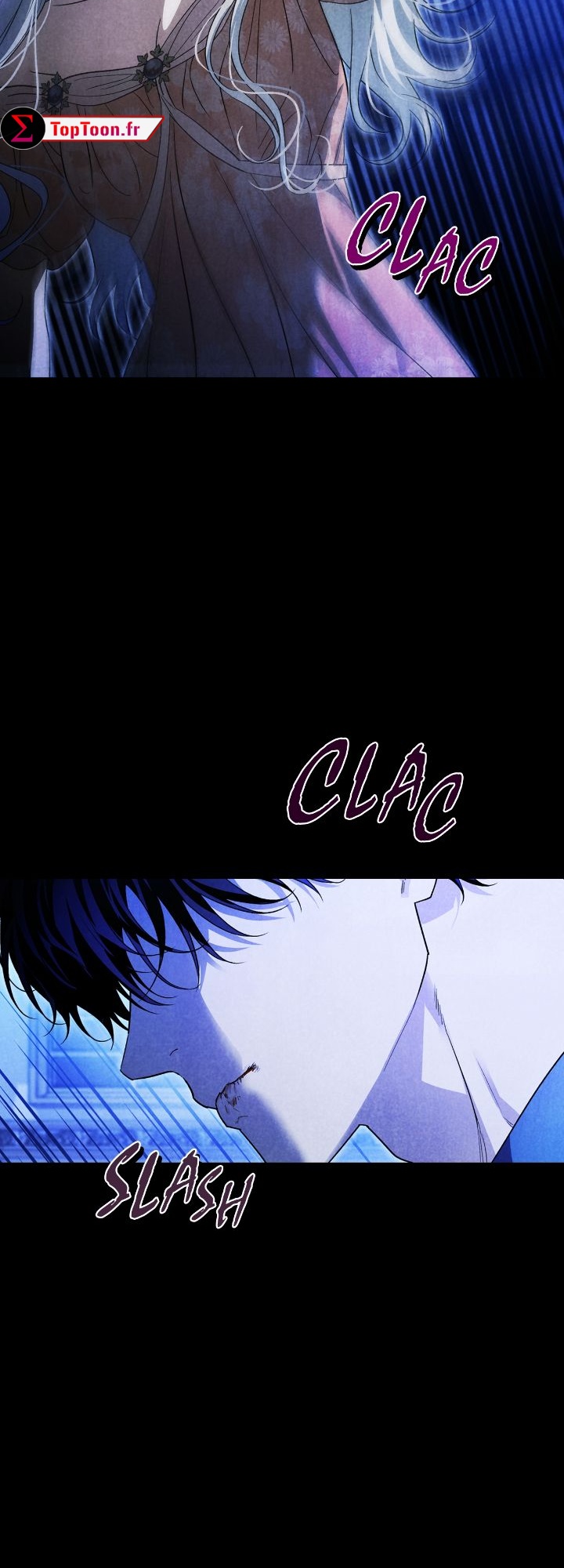 I Tamed My Ex-husband's Mad Dog Chapitre 60 - Page 3