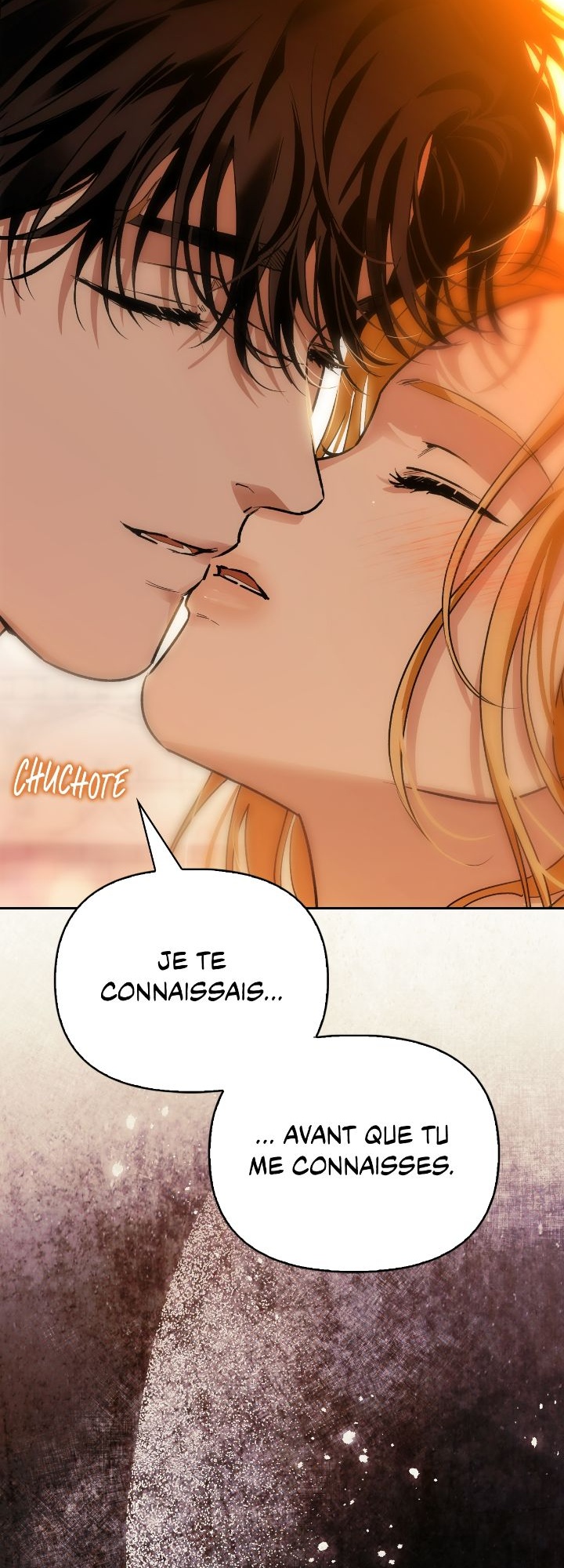 I Tamed My Ex-husband's Mad Dog Chapitre 60 - Page 32