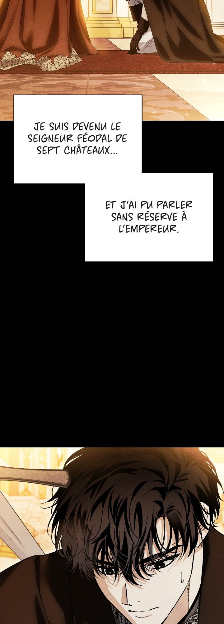 I Tamed My Ex-husband's Mad Dog Chapitre 60 - Page 36