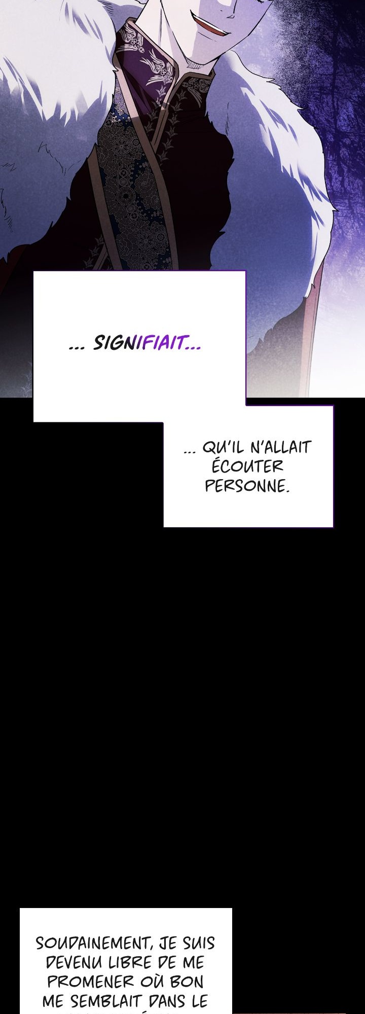 I Tamed My Ex-husband's Mad Dog Chapitre 60 - Page 38