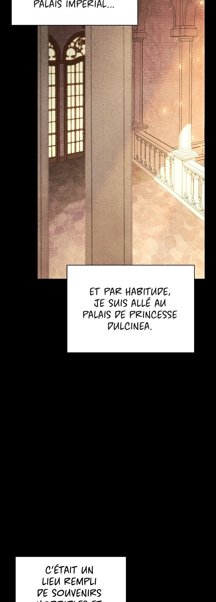 I Tamed My Ex-husband's Mad Dog Chapitre 60 - Page 39