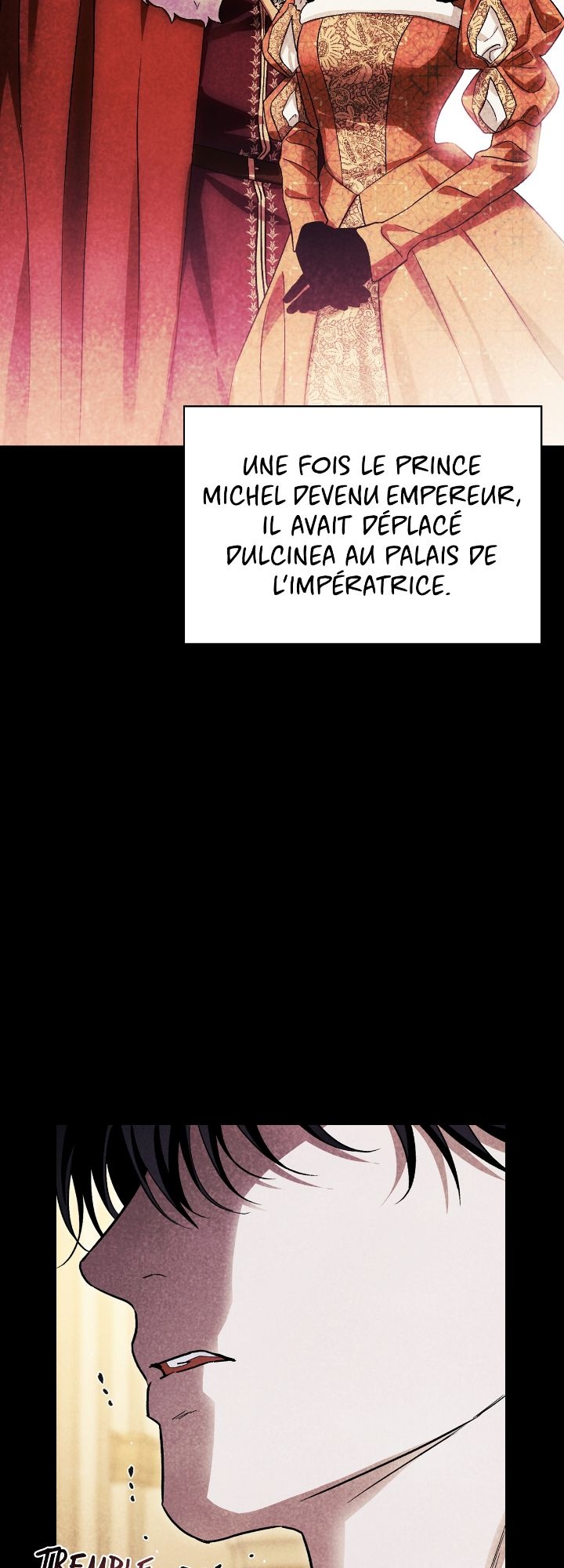 I Tamed My Ex-husband's Mad Dog Chapitre 60 - Page 43