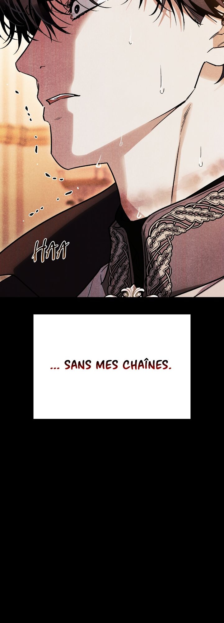 I Tamed My Ex-husband's Mad Dog Chapitre 60 - Page 45
