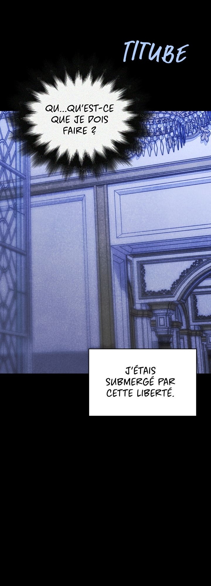 I Tamed My Ex-husband's Mad Dog Chapitre 60 - Page 46