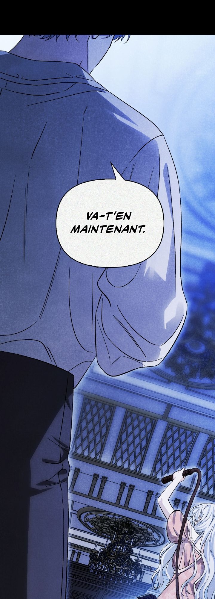 I Tamed My Ex-husband's Mad Dog Chapitre 60 - Page 5