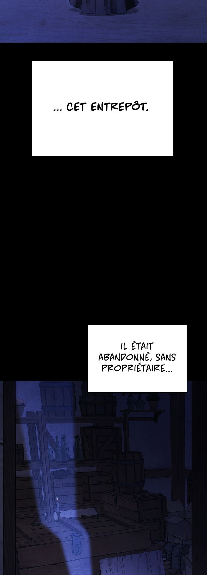 I Tamed My Ex-husband's Mad Dog Chapitre 60 - Page 53