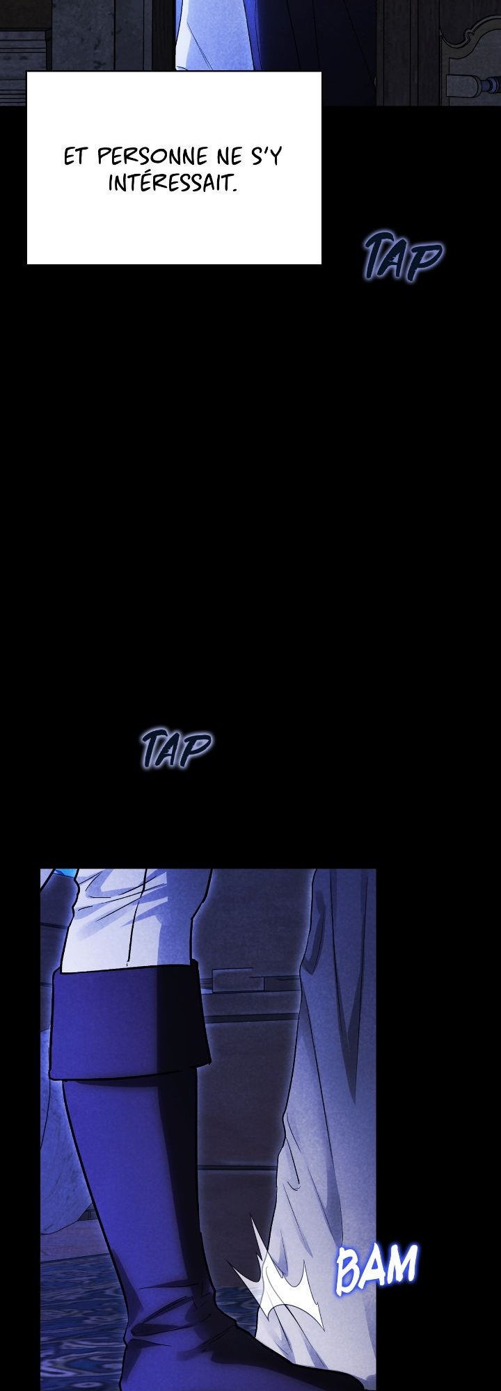 I Tamed My Ex-husband's Mad Dog Chapitre 60 - Page 55