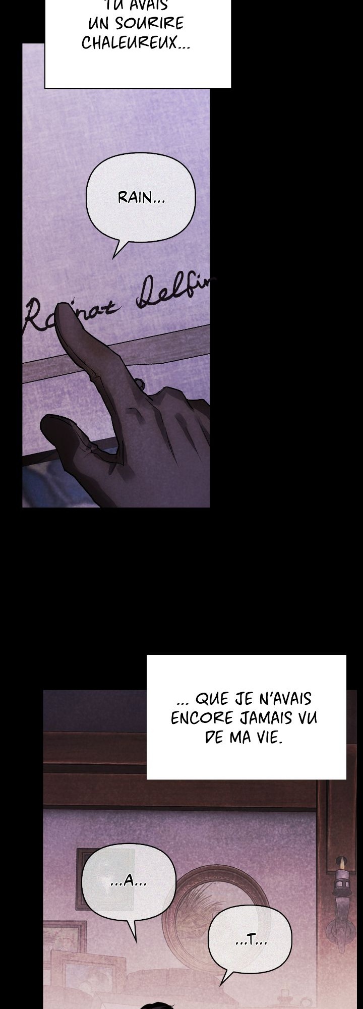 I Tamed My Ex-husband's Mad Dog Chapitre 60 - Page 61