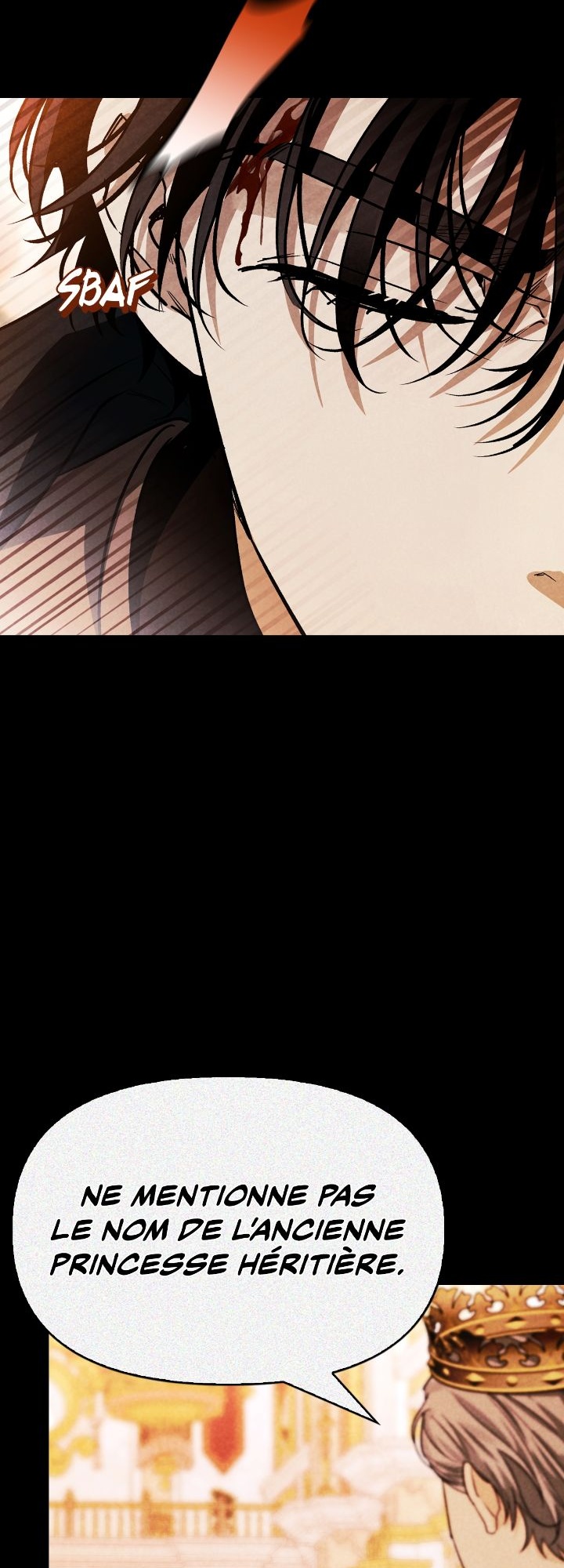 I Tamed My Ex-husband's Mad Dog Chapitre 60 - Page 63