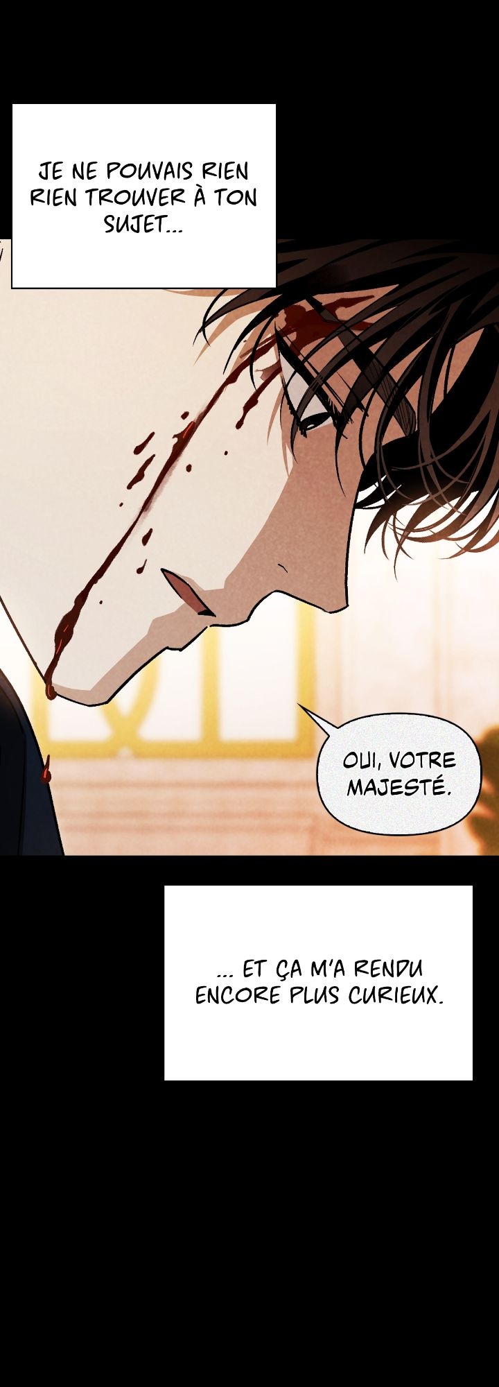 I Tamed My Ex-husband's Mad Dog Chapitre 60 - Page 65