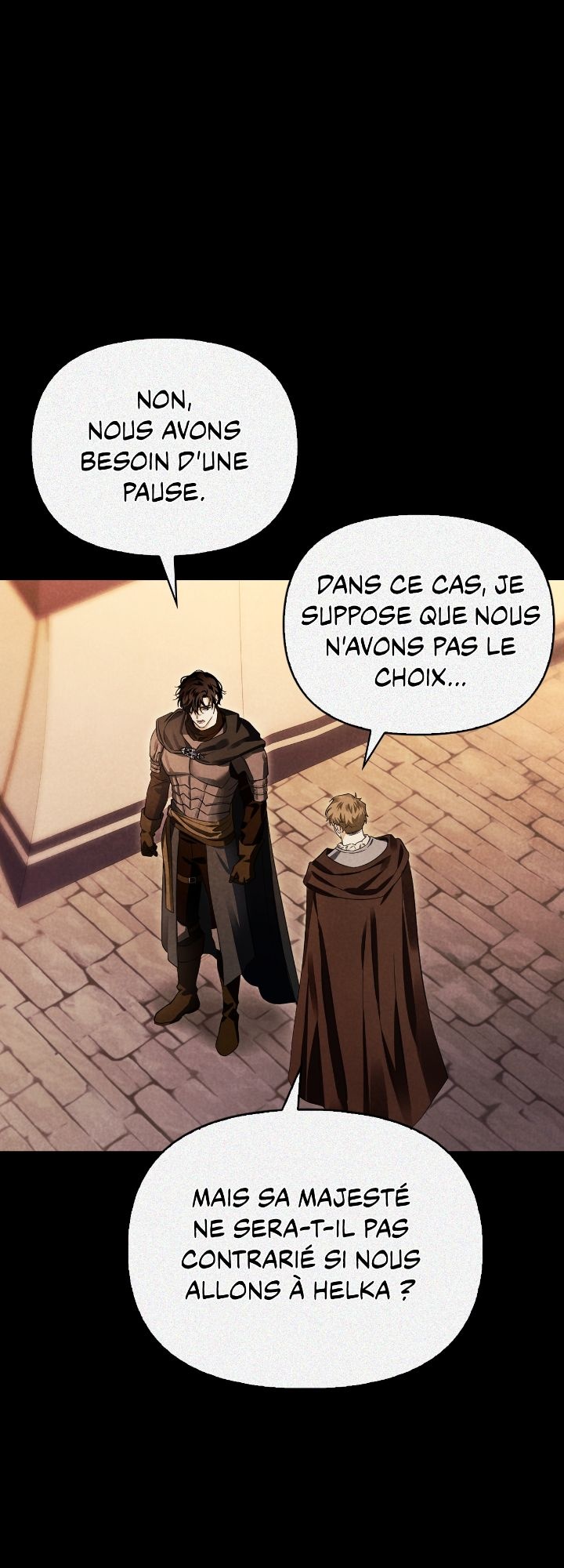 I Tamed My Ex-husband's Mad Dog Chapitre 60 - Page 68