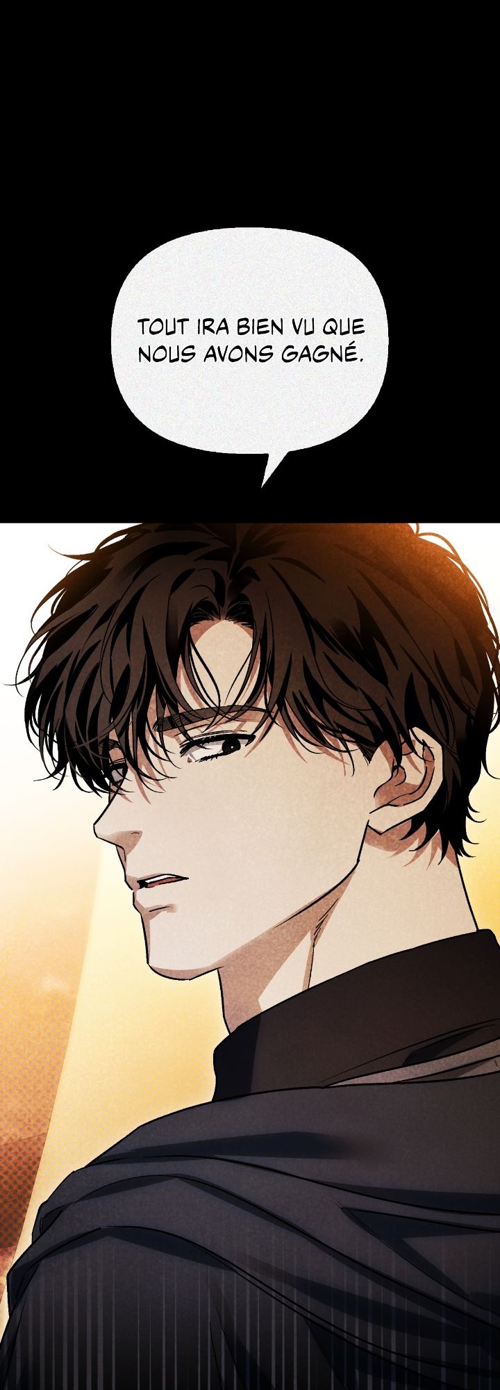 I Tamed My Ex-husband's Mad Dog Chapitre 60 - Page 69